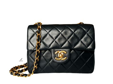 chanel mini 17 cm
